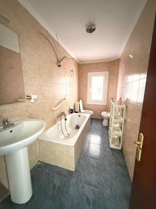 Piso en venta en Tenderina Alta - Fozaneldi en Oviedo