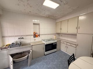 Piso en venta en Tenderina Alta - Fozaneldi en Oviedo