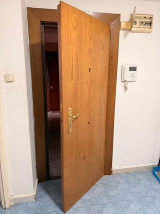 Piso en venta en Tenderina Alta - Fozaneldi en Oviedo