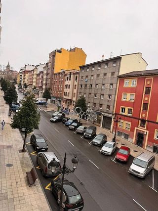 Piso en venta en Tenderina Alta - Fozaneldi en Oviedo