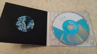 Videoclips Alejandro Sanz DVD