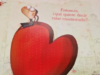 ¿Qué es el amor? (Spanish Edition)