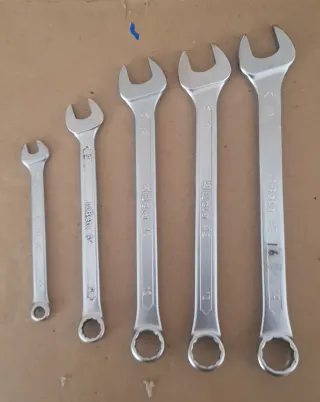 Set chiavi Beta serie 42