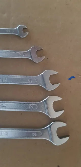 Set chiavi Beta serie 42