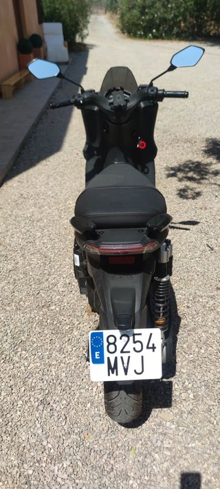 SILENCE S01+ Oct 2024 COMO NUEVA