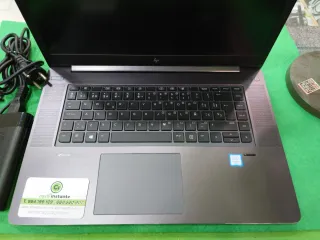 HP ZBook Studio G4 Portátil