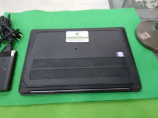HP ZBook Studio G4 Portátil