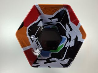 Goat 2026 Balde Palomitas Cinema Exclusivo