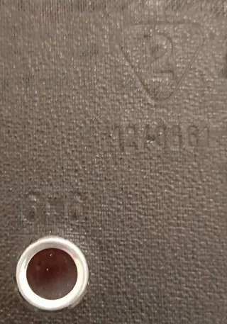 Macchina fotografica vintage Feinmess