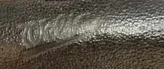 Macchina fotografica vintage Feinmess