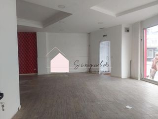 Local comercial en alquiler en Porriño (O)