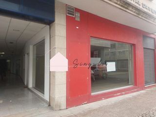 Local comercial en alquiler en Porriño (O)