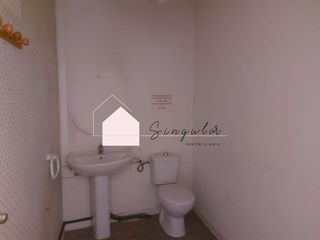 Local comercial en alquiler en Porriño (O)