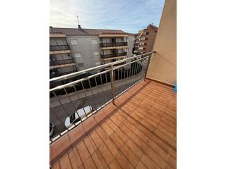 Piso en venta en Regueral - Prat d'en Forés en Cambrils