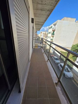 Piso en alquiler en Son Amonda - Reis Catòlics en Inca