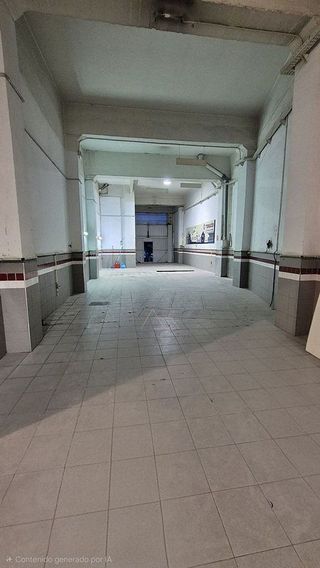 Nave industrial en alquiler en Instituts - Universitat en Lleida