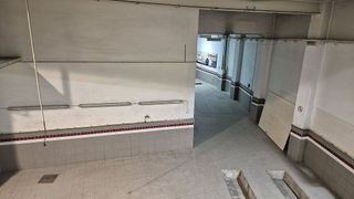 Nave industrial en alquiler en Instituts - Universitat en Lleida