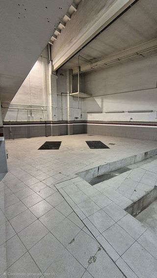 Nave industrial en alquiler en Instituts - Universitat en Lleida