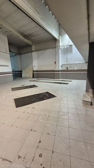 Nave industrial en alquiler en Instituts - Universitat en Lleida