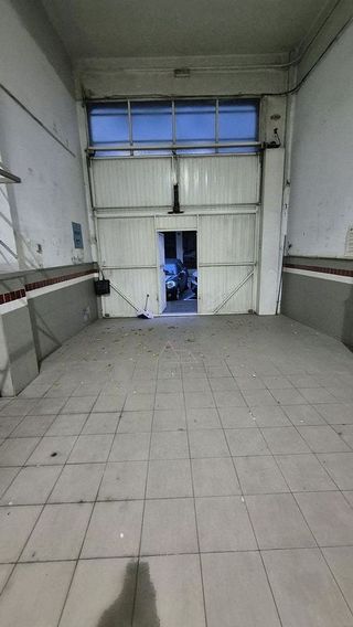 Nave industrial en alquiler en Instituts - Universitat en Lleida