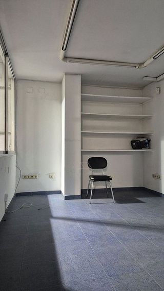 Nave industrial en alquiler en Instituts - Universitat en Lleida