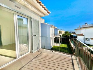 Chalet en venta en Campos