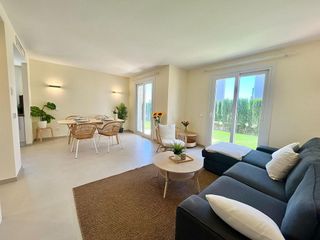 Chalet en venta en Campos