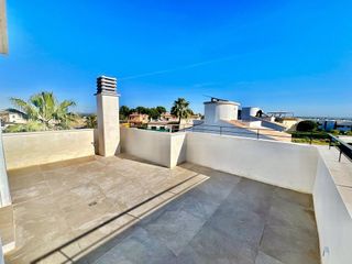 Chalet en venta en Campos