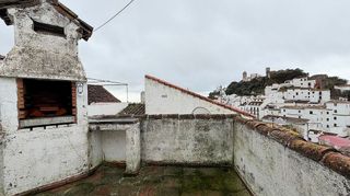 Casa adosada en venta en Casares