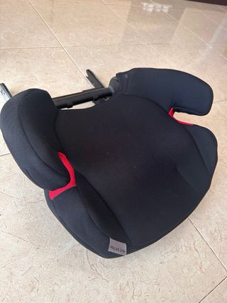 Silla de coche Cybex Pallas 2-Fix