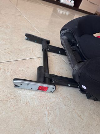 Silla de coche Cybex Pallas 2-Fix