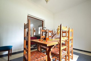 Chalet en venta en Carmona