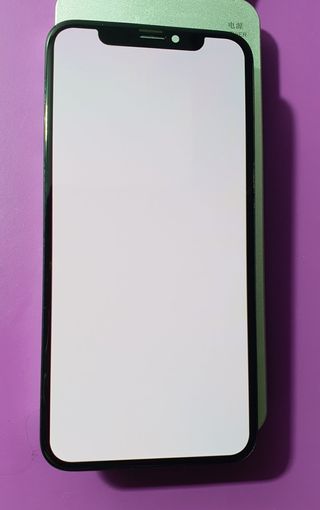 Pantalla X original iphone