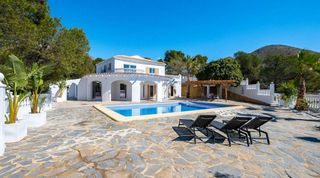 Chalet en venta en Finestrat pueblo en Finestrat