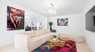 Chalet en venta en Finestrat pueblo en Finestrat