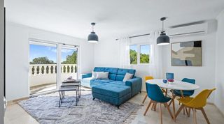 Chalet en venta en Finestrat pueblo en Finestrat