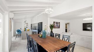 Chalet en venta en Finestrat pueblo en Finestrat