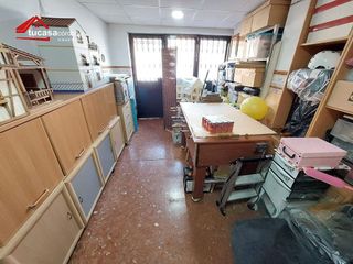 Chalet en venta en Campo de la Verdad - Miraflores en Córdoba