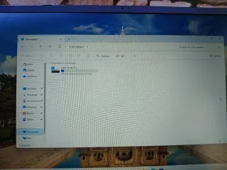 Ordenador ACEMAGIC Gris/Plateado