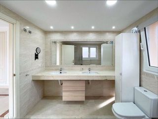 Casa pareada en venta en Calahonda en Mijas