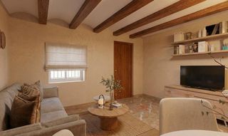 Casa adosada en venta en Pueblo de Cullera en Cullera