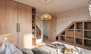 Casa adosada en venta en Pueblo de Cullera en Cullera