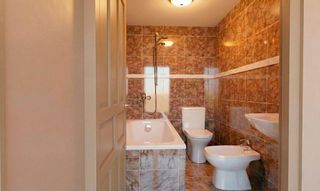 Casa adosada en venta en Pueblo de Cullera en Cullera