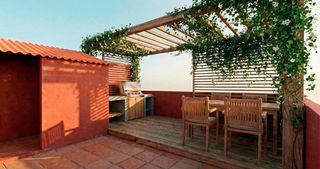 Casa adosada en venta en Pueblo de Cullera en Cullera