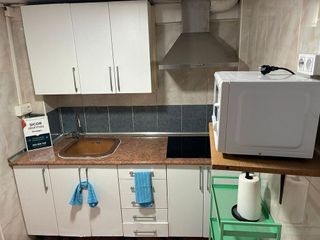 Casa adosada en venta en Pueblo de Cullera en Cullera