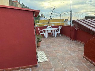 Casa adosada en venta en Pueblo de Cullera en Cullera