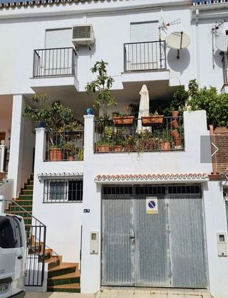 Casa adosada en venta en Mijas pueblo en Mijas