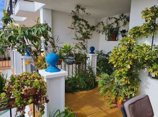 Casa adosada en venta en Mijas pueblo en Mijas