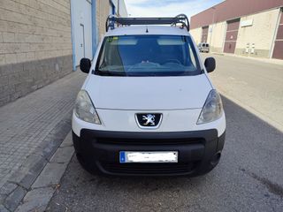 Peugeot Partner 1.6HDI, 75cv, Buen estado.