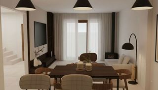 Casa pareada en venta en Sa Cabana - Can Carbonell - Ses Cases Noves en Marratxí